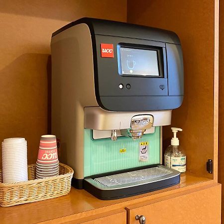 Chisun Inn Yokohama Tsuzuki Экстерьер фото