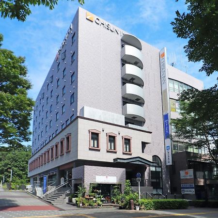 Chisun Inn Yokohama Tsuzuki Экстерьер фото