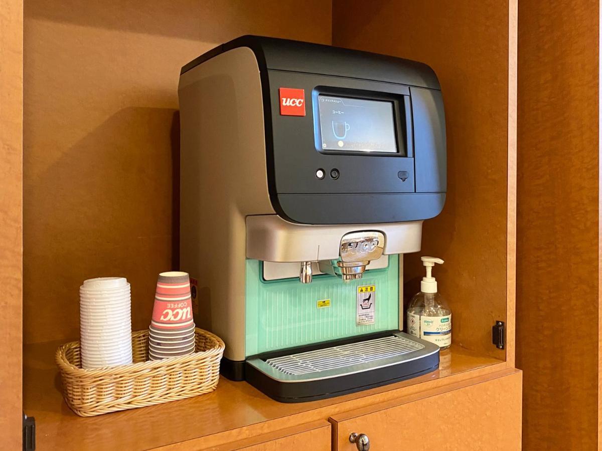 Chisun Inn Yokohama Tsuzuki Экстерьер фото