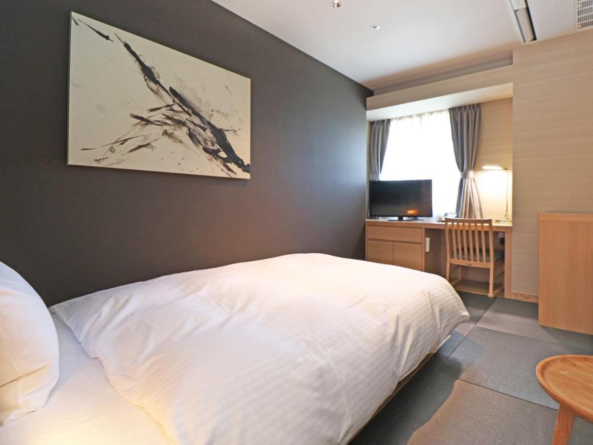 Chisun Inn Yokohama Tsuzuki Экстерьер фото