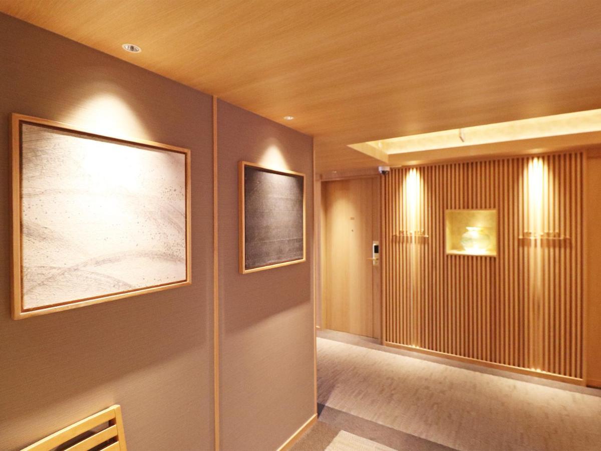 Chisun Inn Yokohama Tsuzuki Экстерьер фото