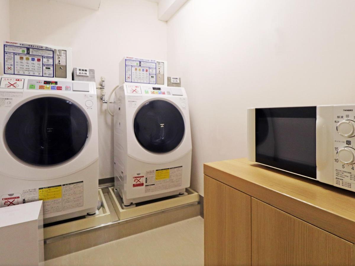 Chisun Inn Yokohama Tsuzuki Экстерьер фото