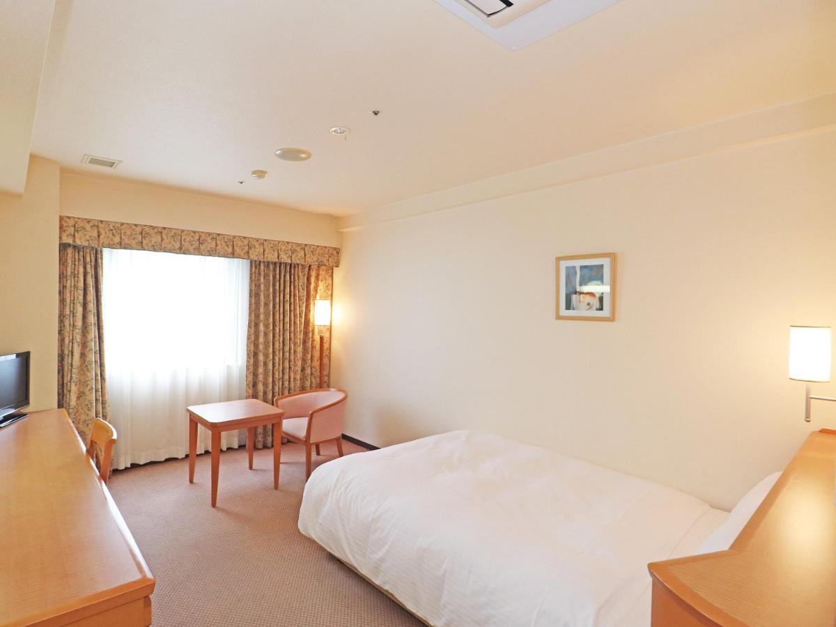 Chisun Inn Yokohama Tsuzuki Экстерьер фото