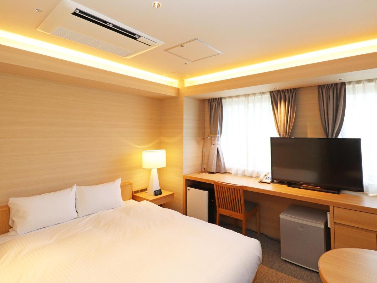 Chisun Inn Yokohama Tsuzuki Экстерьер фото