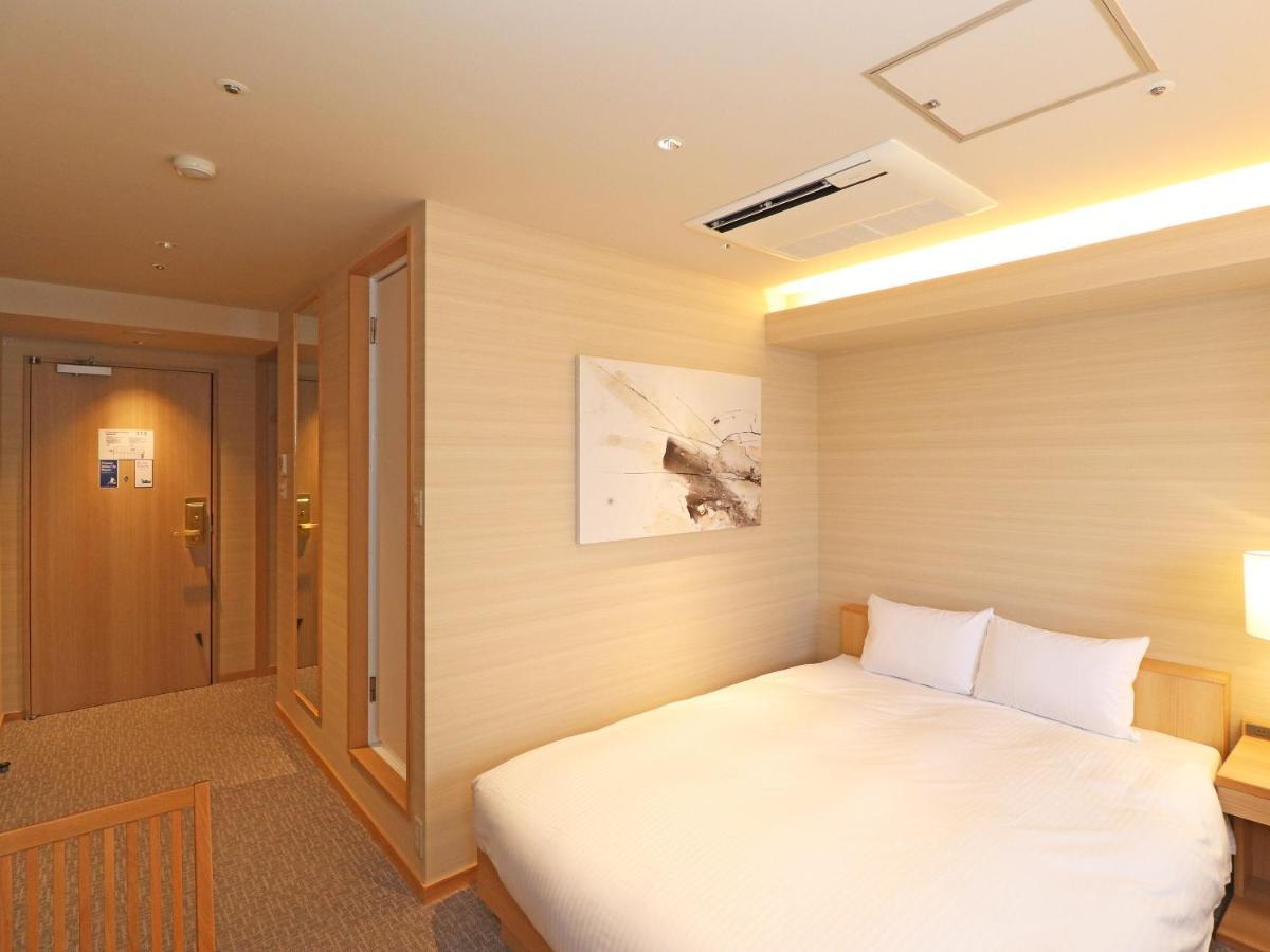 Chisun Inn Yokohama Tsuzuki Экстерьер фото