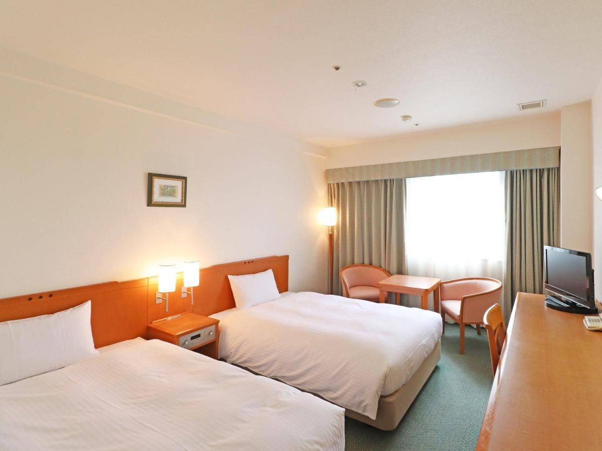 Chisun Inn Yokohama Tsuzuki Экстерьер фото