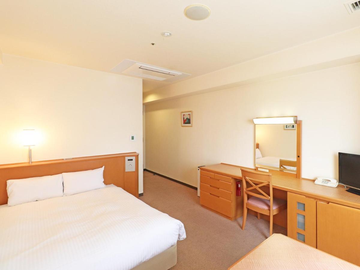 Chisun Inn Yokohama Tsuzuki Экстерьер фото