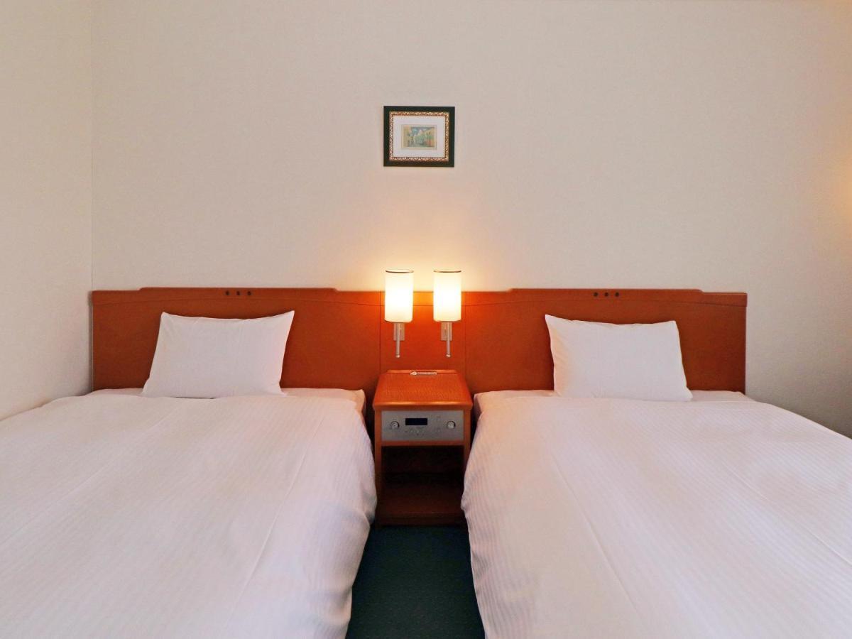 Chisun Inn Yokohama Tsuzuki Экстерьер фото