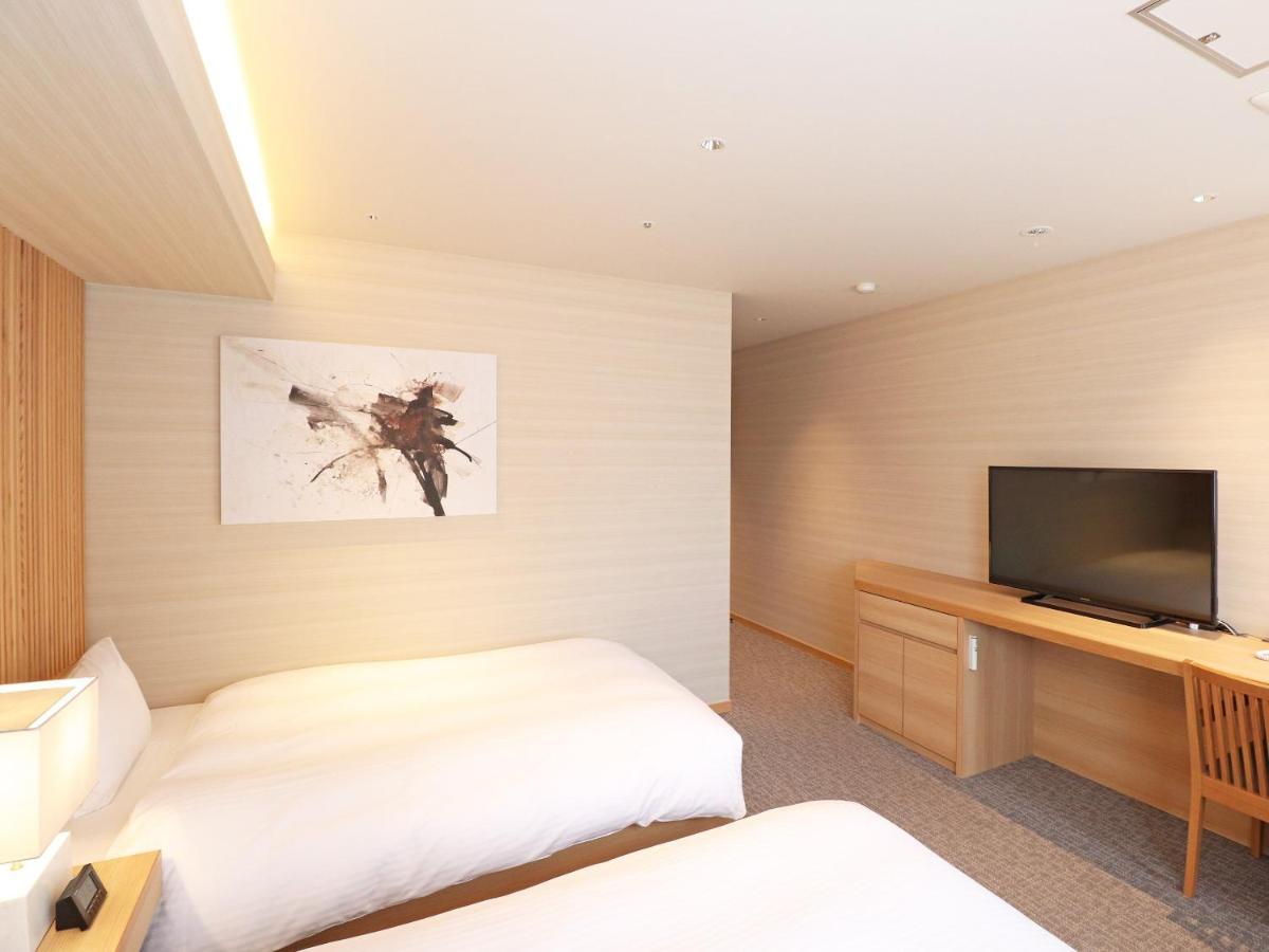 Chisun Inn Yokohama Tsuzuki Экстерьер фото