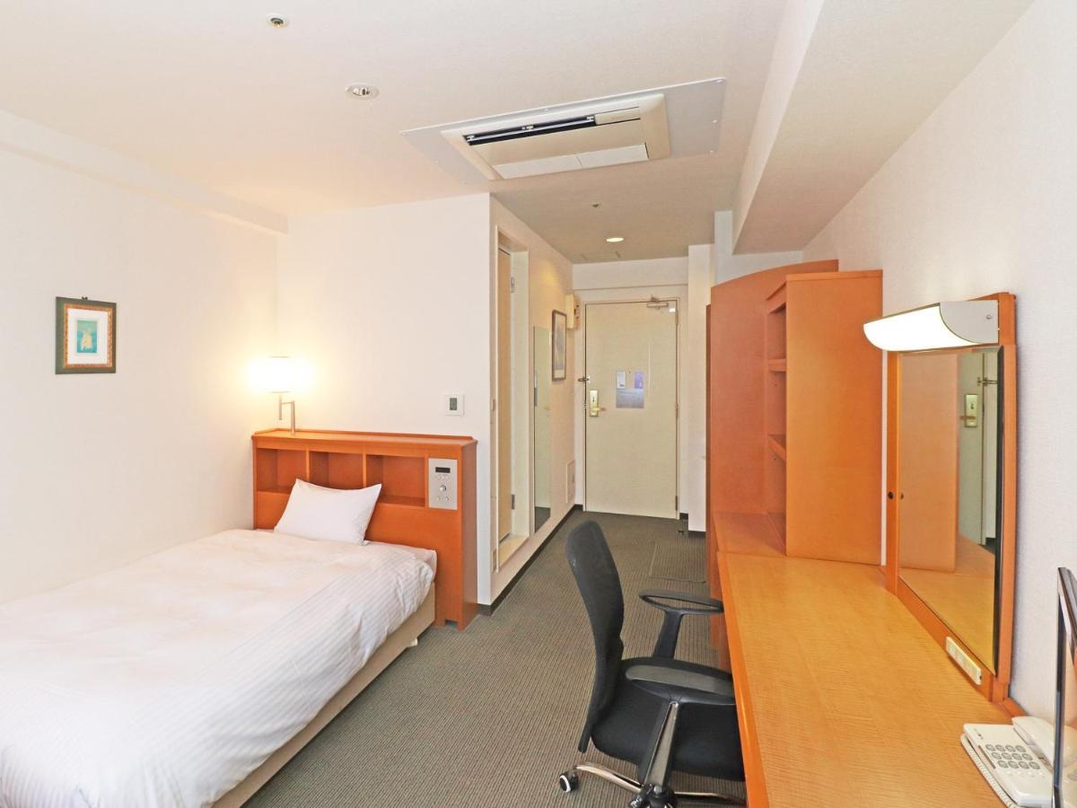 Chisun Inn Yokohama Tsuzuki Экстерьер фото