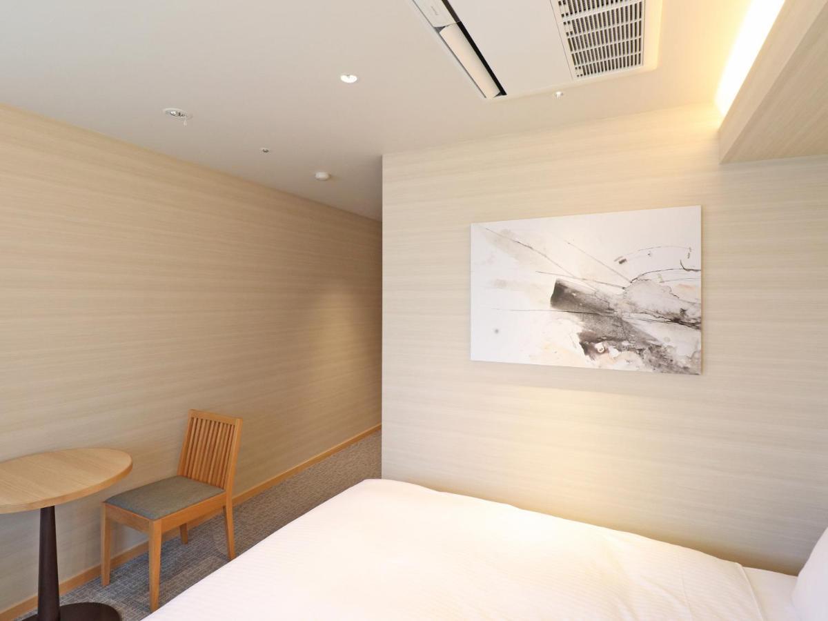 Chisun Inn Yokohama Tsuzuki Экстерьер фото