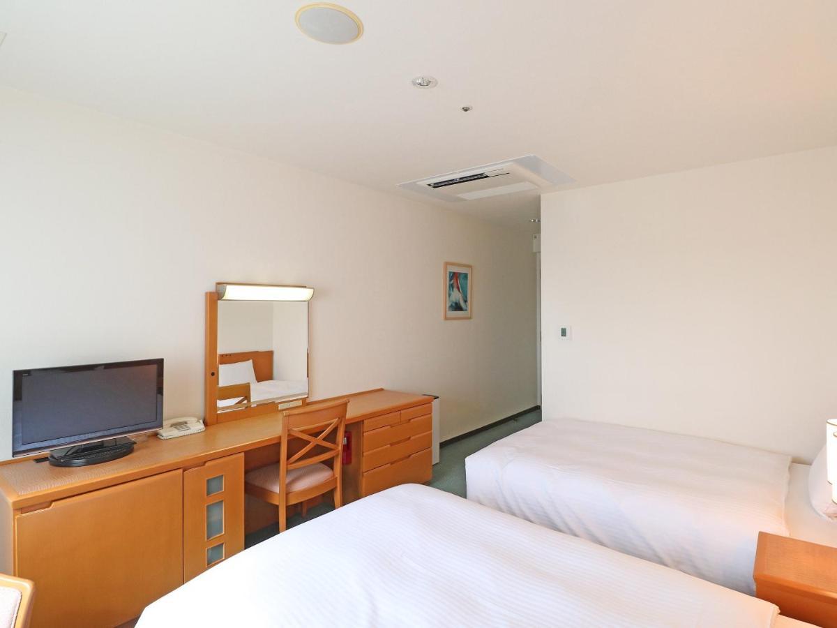 Chisun Inn Yokohama Tsuzuki Экстерьер фото
